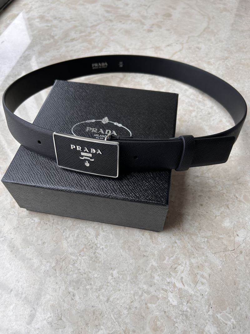 Prada Belts